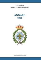 Annale 2021
