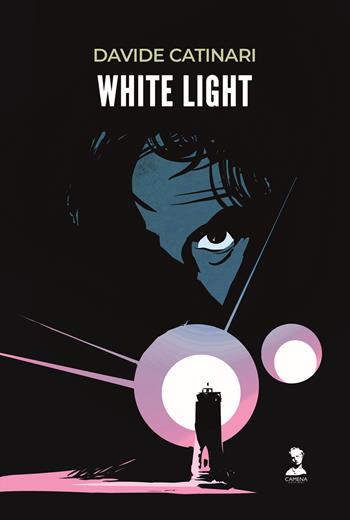 White light - Davide Catinari - Libro Camena 2022 | Libraccio.it