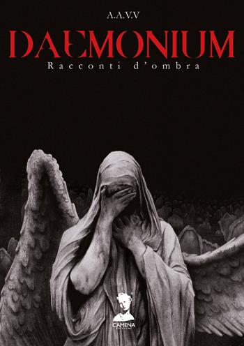 Daemonium  - Libro Camena 2026 | Libraccio.it