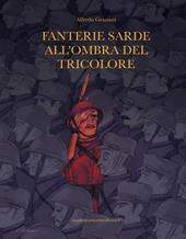 Fanterie sarde all'ombra del tricolore