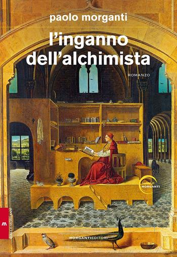 L'esercito delle ombre - Paolo Morganti - Libro Morganti Editori 2024, Giallo Morganti | Libraccio.it