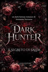 Dark hunter: il segreto di Salem