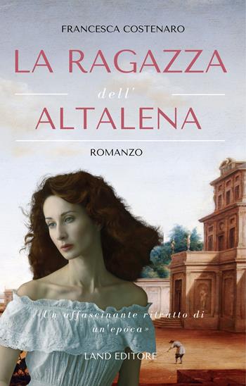 La ragazza dell'altalena - Francesca Costenaro - Libro Land Publishing 2022 | Libraccio.it