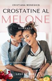 Crostatine al melone
