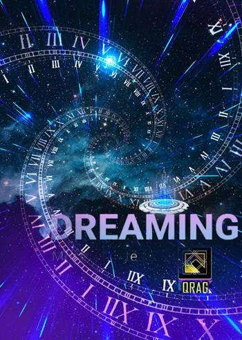 Dreaming. Ediz. a colori  - Libro Officine Culturali Romane 2022 | Libraccio.it