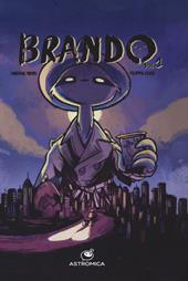 Brando. Vol. 1