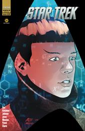 Star Trek. Vol. 6