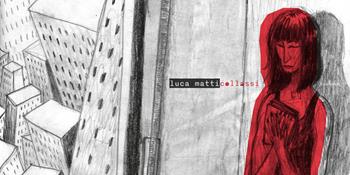 Collassi. Ediz. illustrata - Luca Matti - Libro Fuorionda 2023 | Libraccio.it
