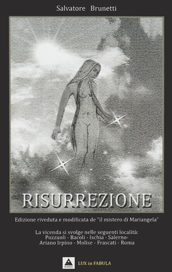 Risurrezione - Salvatore Brunetti - Libro Flegree 2022 | Libraccio.it