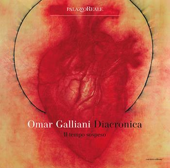 Diacronica. Il tempo sospeso. Ediz. italiana e inglese - Omar Galliani - Libro Corsiero Editore 2023, La galleria | Libraccio.it