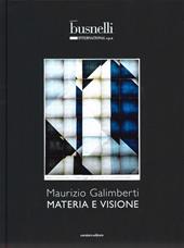 Materia e visione