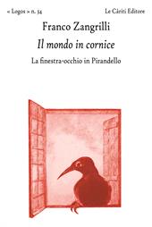 Il mondo in cornice. La finestra-occhio in Pirandello