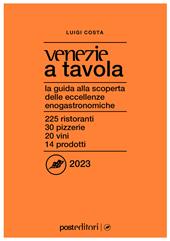 Venezie a tavola 2023