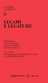 Legami e legature