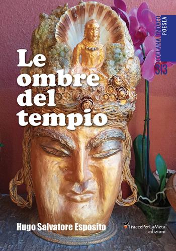 Le ombre del tempio - Hugo Salvatore Esposito - Libro Ass. Cult. TraccePerLaMeta 2023 | Libraccio.it
