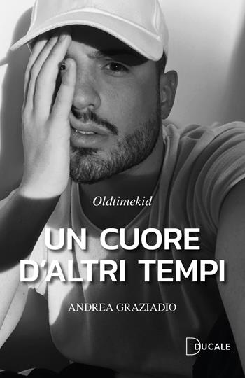 Un cuore d'altri tempi - Oldtimekid - Libro Ducale 2023 | Libraccio.it