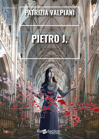 Pietro J. - Patrizia Valpiani - Libro Readaction 2022, Limine | Libraccio.it