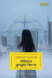 Milano grigio ferro