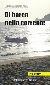 Di barca nella corrente