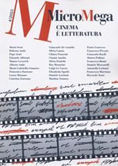 Micromega (2023). Vol. 4: Cinema è letteratura