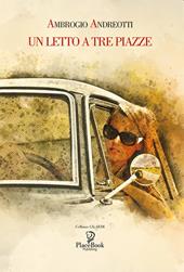 Un letto a tre piazze