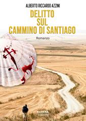 Delitto sul Cammino di Santiago