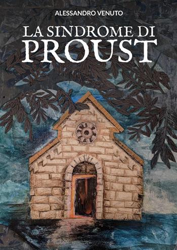 La sindrome di Proust - Alessandro Venuto - Libro BookTribu 2022 | Libraccio.it