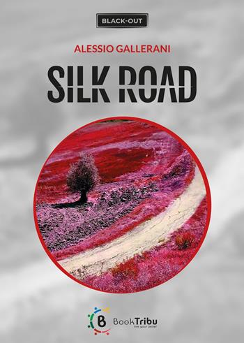Silk road - Alessio Gallerani - Libro BookTribu 2022 | Libraccio.it