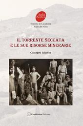 Il torrente Seccata e le sue risorse minerarie