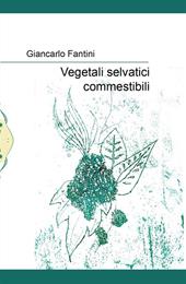 Vegetali selvatici commestibili