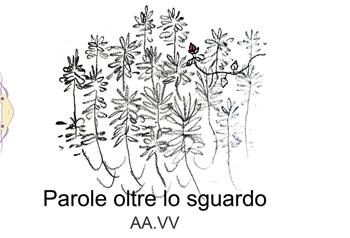 Parole oltre lo sguardo  - Libro Il Babi 2023 | Libraccio.it