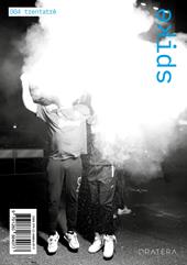 Spike. Ediz. italiana e inglese. Vol. 4: Trentatré