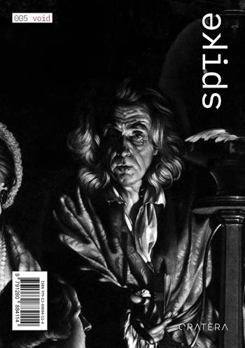 Spike. Vol. 5: Void - Carolina Scarpetta - Libro Cratera 2023 | Libraccio.it