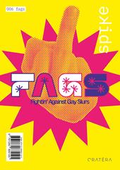 Spike. Ediz. a colori. Vol. 6: Fags