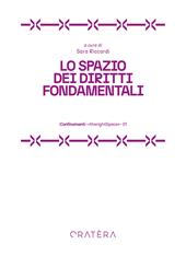 Lo spazio dei diritti fondamentali