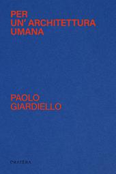 Per un’architettura umana