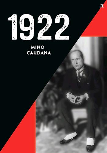 1922 - Mino Caudana - Libro Adler 2022 | Libraccio.it