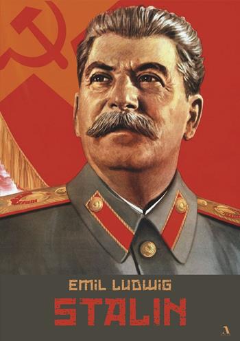 Stalin - Emil Ludwig - Libro Adler 2022 | Libraccio.it