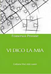 Vi dico la mia