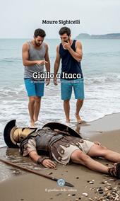 Giallo a Itaca. Sesta indagine del Commissario Bertini