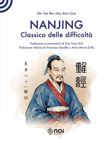 Nanjing. Classico delle difficoltà - Qin Yueren - Libro Noi Edizioni 2026 | Libraccio.it