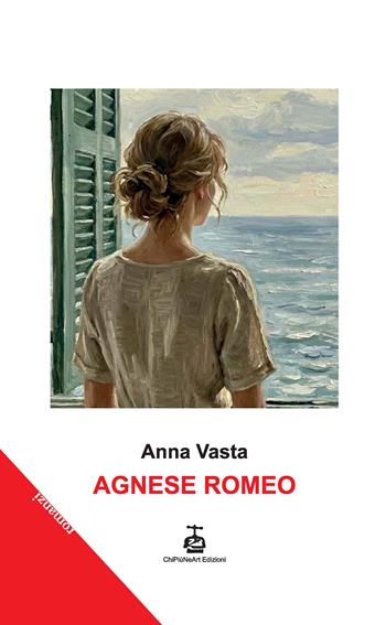 Agnese Romeo - Anna Vasta - Libro Chi Più Ne Art Edizioni 2026 | Libraccio.it