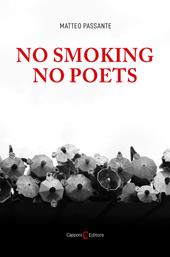 No smoking no poets