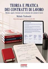 Teoria e pratica dei contratti di lavoro