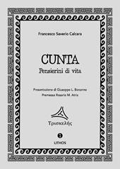 Cunta. Pensierini di vita