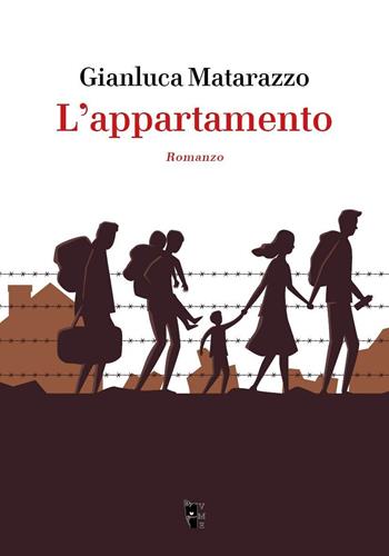 L'appartamento - Gianluca Matarazzo - Libro Villaggio Maori 2025, Germinale | Libraccio.it