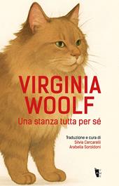 Una stanza tutta per sé