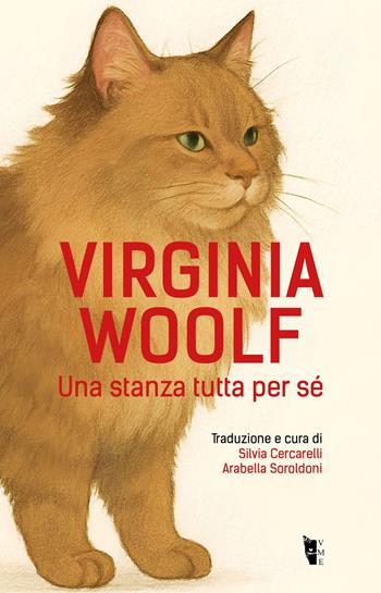 Una stanza tutta per sé - Virginia Woolf - Libro Villaggio Maori 2026, Metamorfosi | Libraccio.it