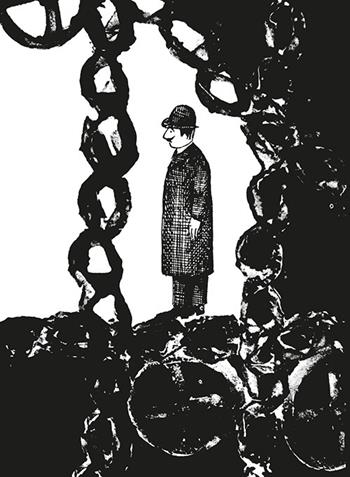 Topor - Roland Topor - Libro Vànvere 2025 | Libraccio.it