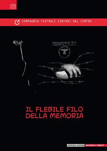 Il flebile filo della memoria - Fulvio Abbracciavento - Libro Impremix 2022 | Libraccio.it